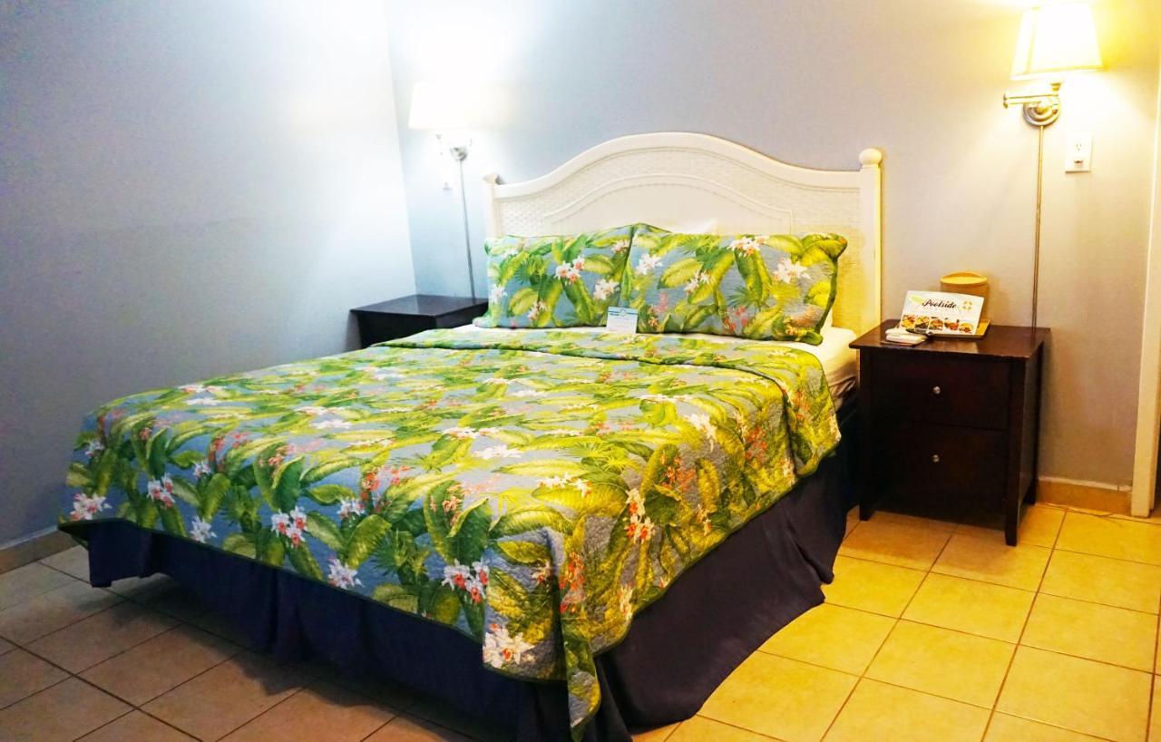 Upper Deck Hotel And Bar - Adults Only South Padre Island Εξωτερικό φωτογραφία