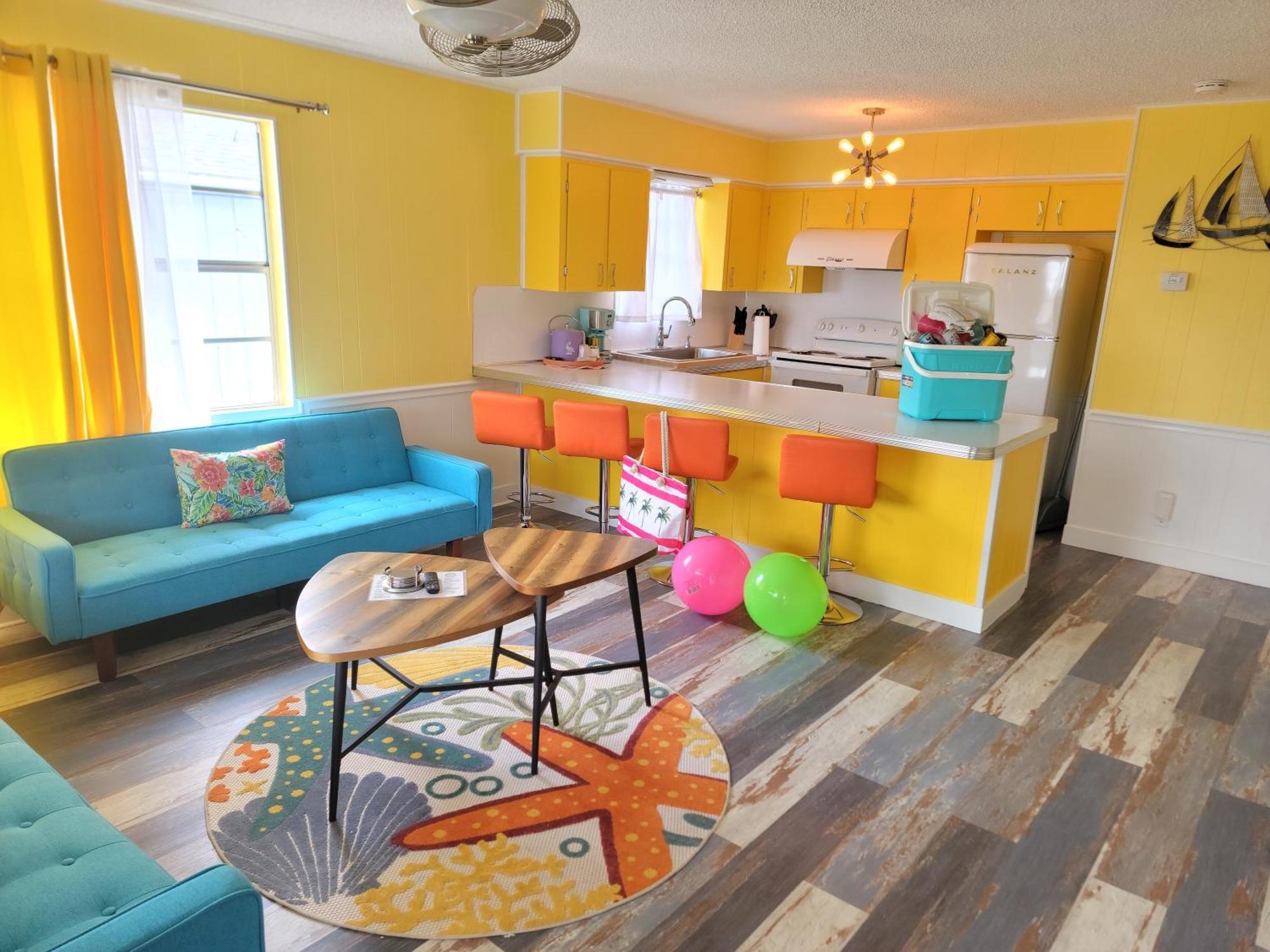 Upper Deck Hotel And Bar - Adults Only South Padre Island Εξωτερικό φωτογραφία
