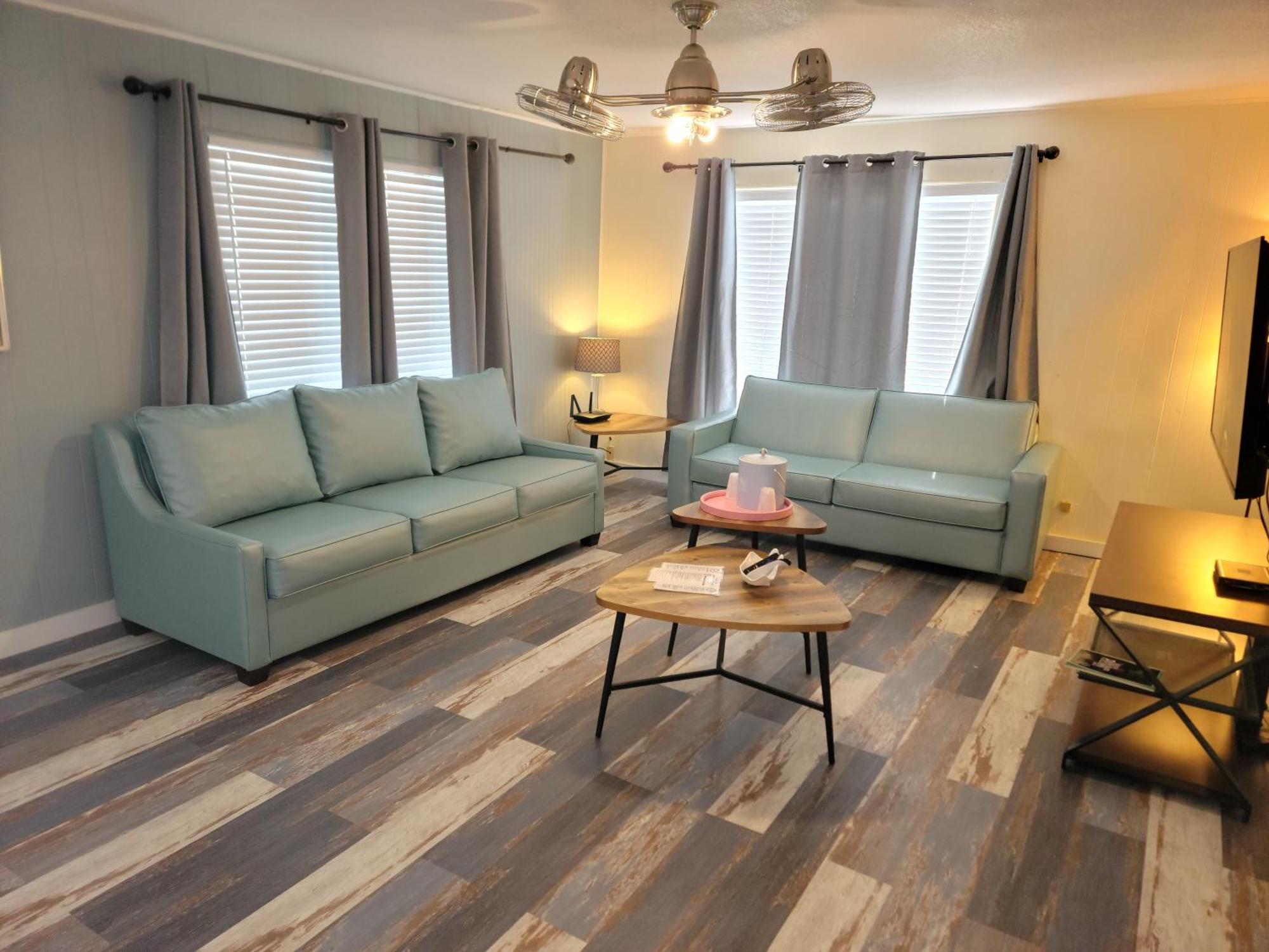 Upper Deck Hotel And Bar - Adults Only South Padre Island Εξωτερικό φωτογραφία