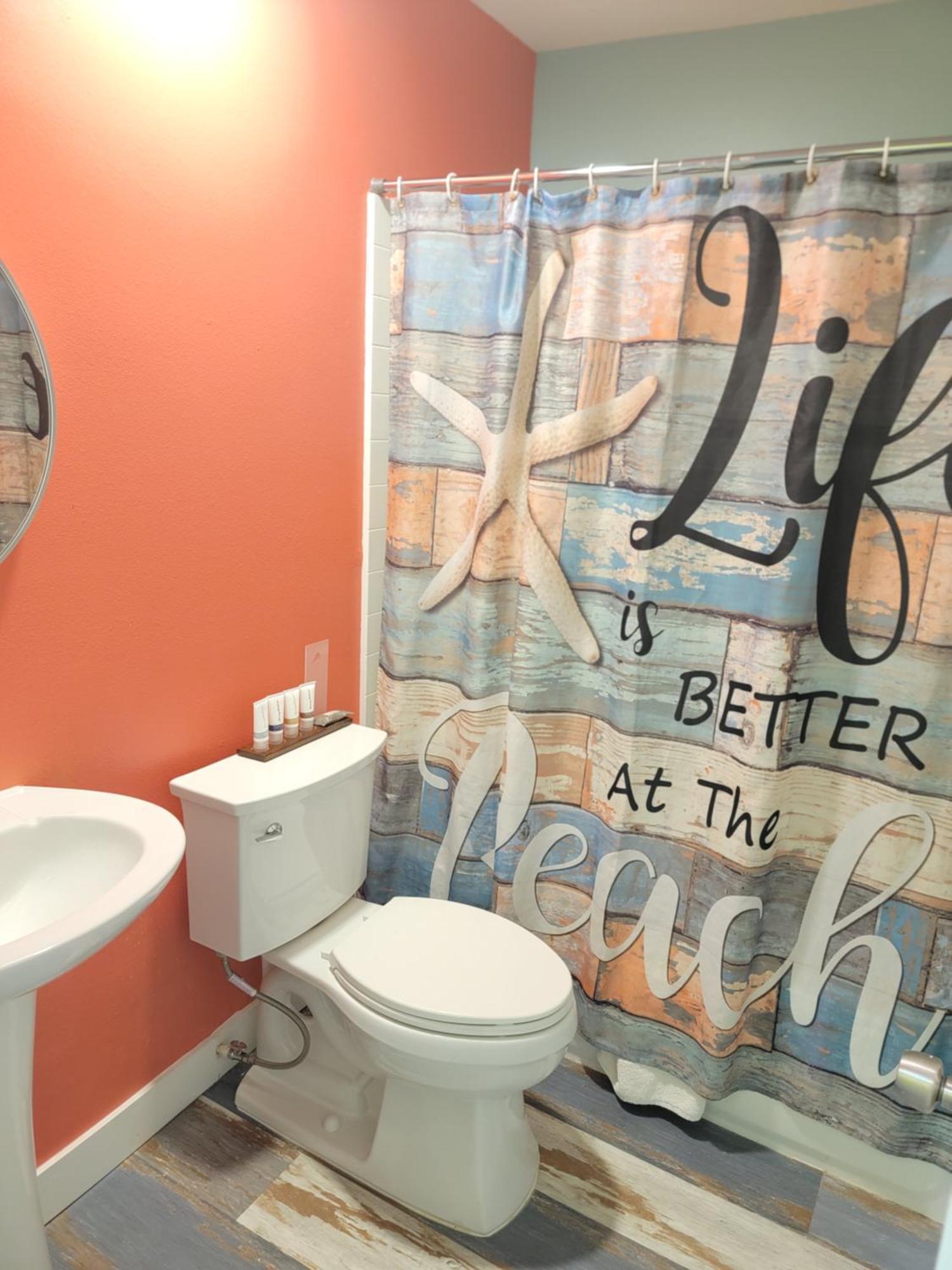 Upper Deck Hotel And Bar - Adults Only South Padre Island Εξωτερικό φωτογραφία