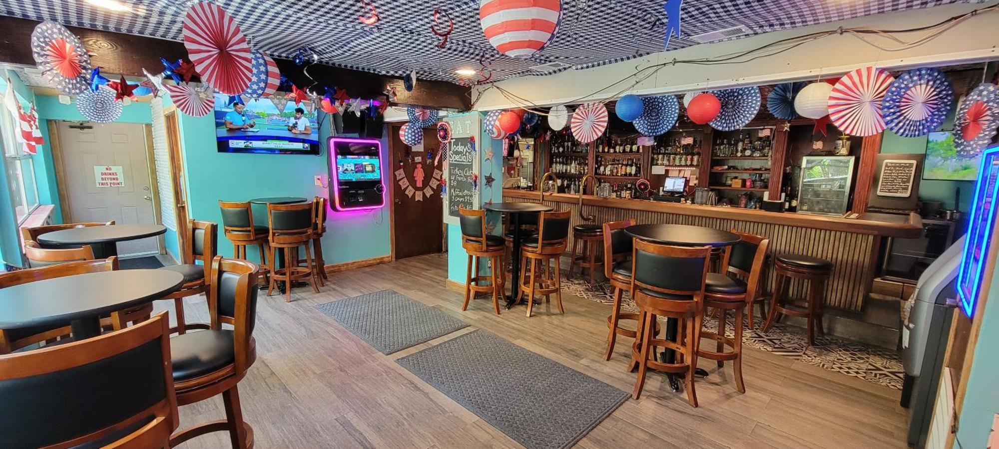 Upper Deck Hotel And Bar - Adults Only South Padre Island Εξωτερικό φωτογραφία
