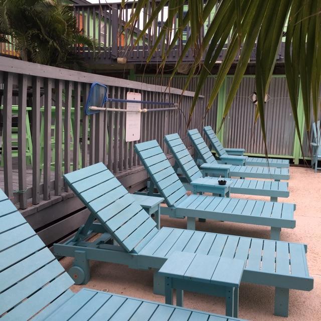 Upper Deck Hotel And Bar - Adults Only South Padre Island Εξωτερικό φωτογραφία