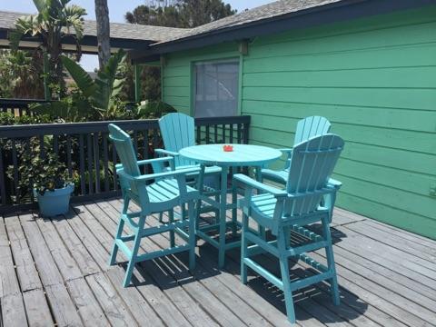 Upper Deck Hotel And Bar - Adults Only South Padre Island Εξωτερικό φωτογραφία